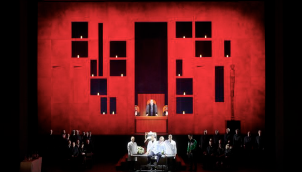 DON GIOVANNI | Staatsoper Berlin