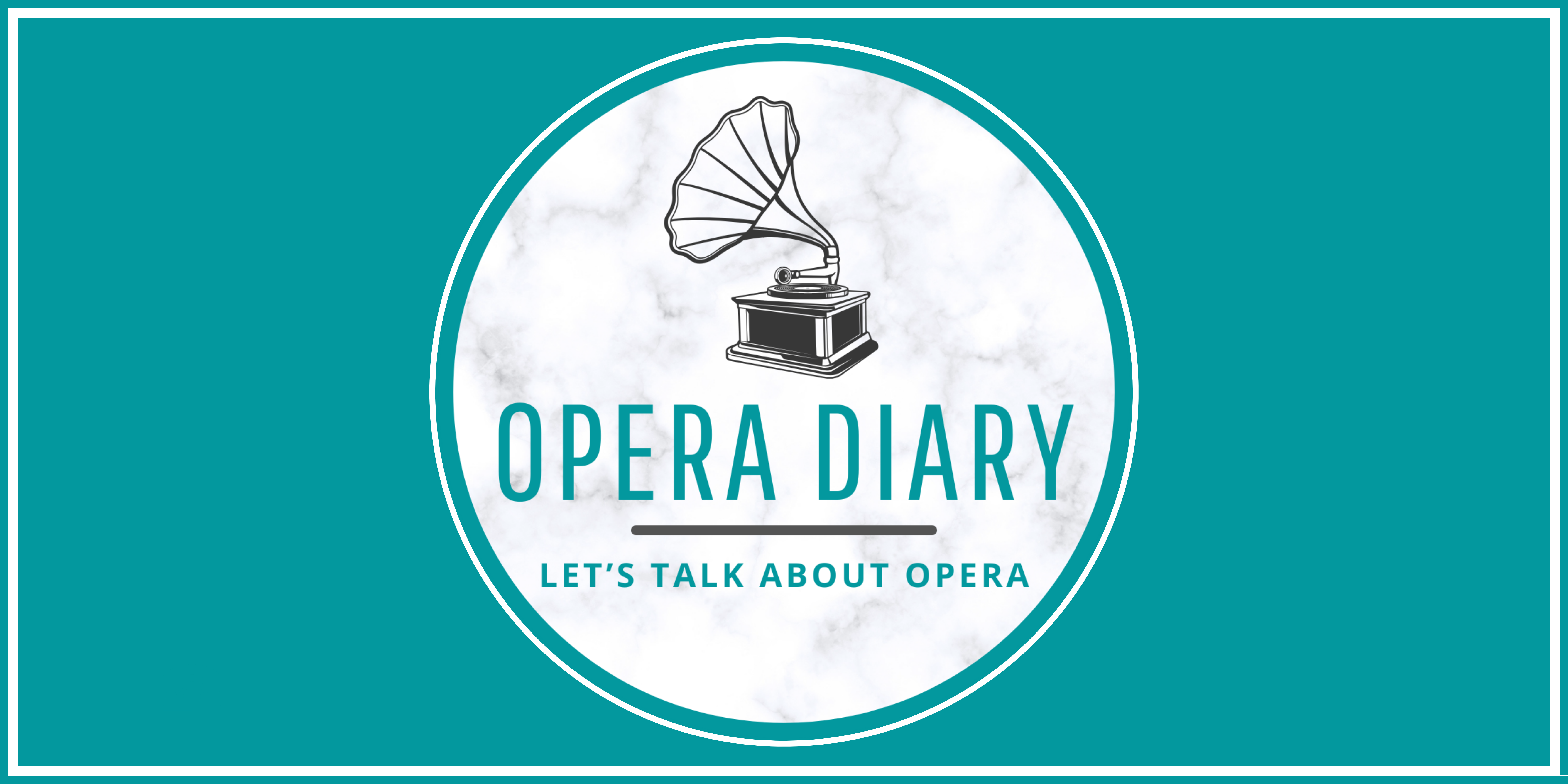 OPERA DIARY