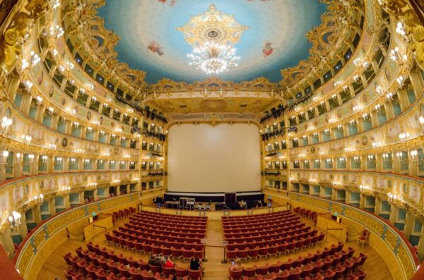 NEW SEASON | Teatro La Fenice 24/25