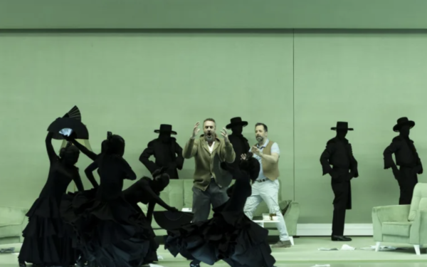 DON QUICHOTTE | Opera de Paris