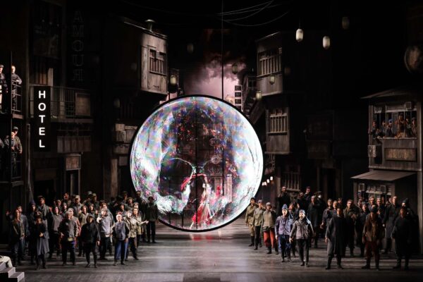 TURANDOT – Teatro Alla Scala