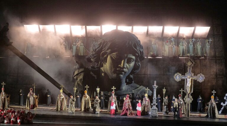 tosca
