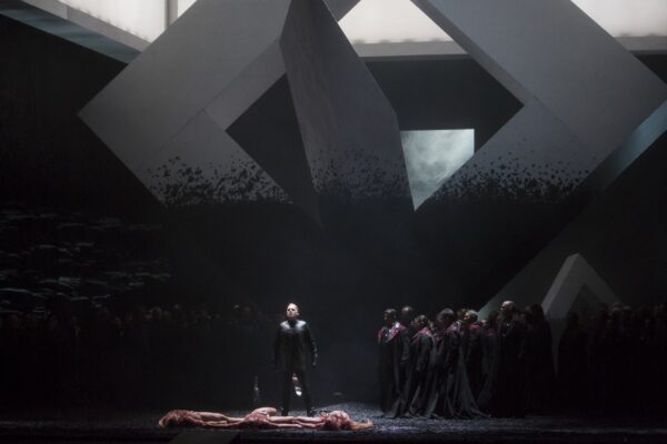 OTELLO | Hungarian State Opera