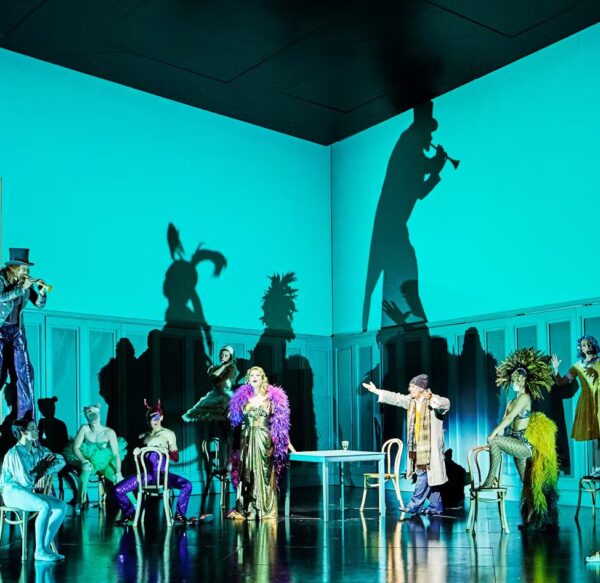 LES CONTES D’HOFFMANN | Royal Opera House