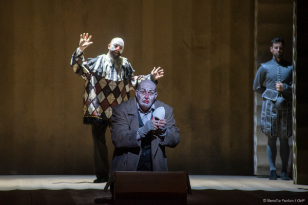 RIGOLETTO | Opera National de Paris