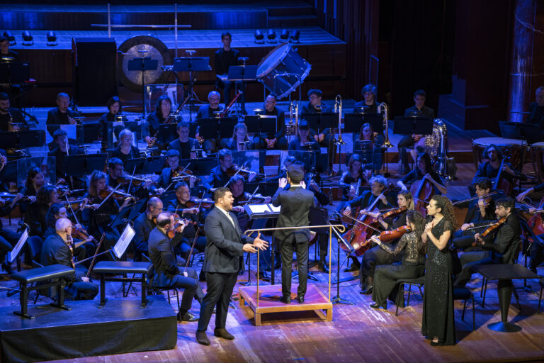 "WERTHER"Victoria Hall Genève 31 janvier 2025