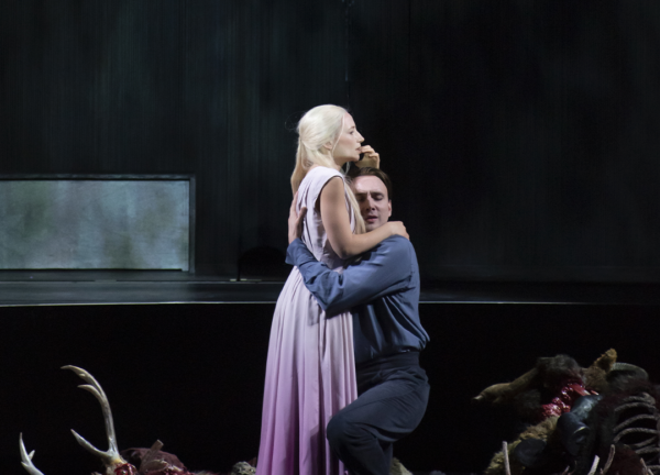 PELLEAS ET MELISANDE | Opéra National de Paris