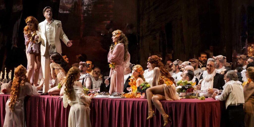 RIGOLETTO | Teatro Regio Torino – OPERA DIARY