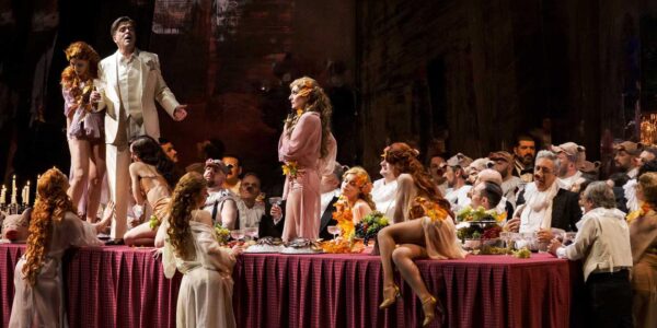 RIGOLETTO | Teatro Regio Torino