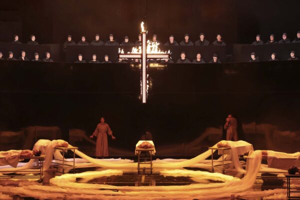 IL NOME DELLA ROSA | Teatro alla Scala