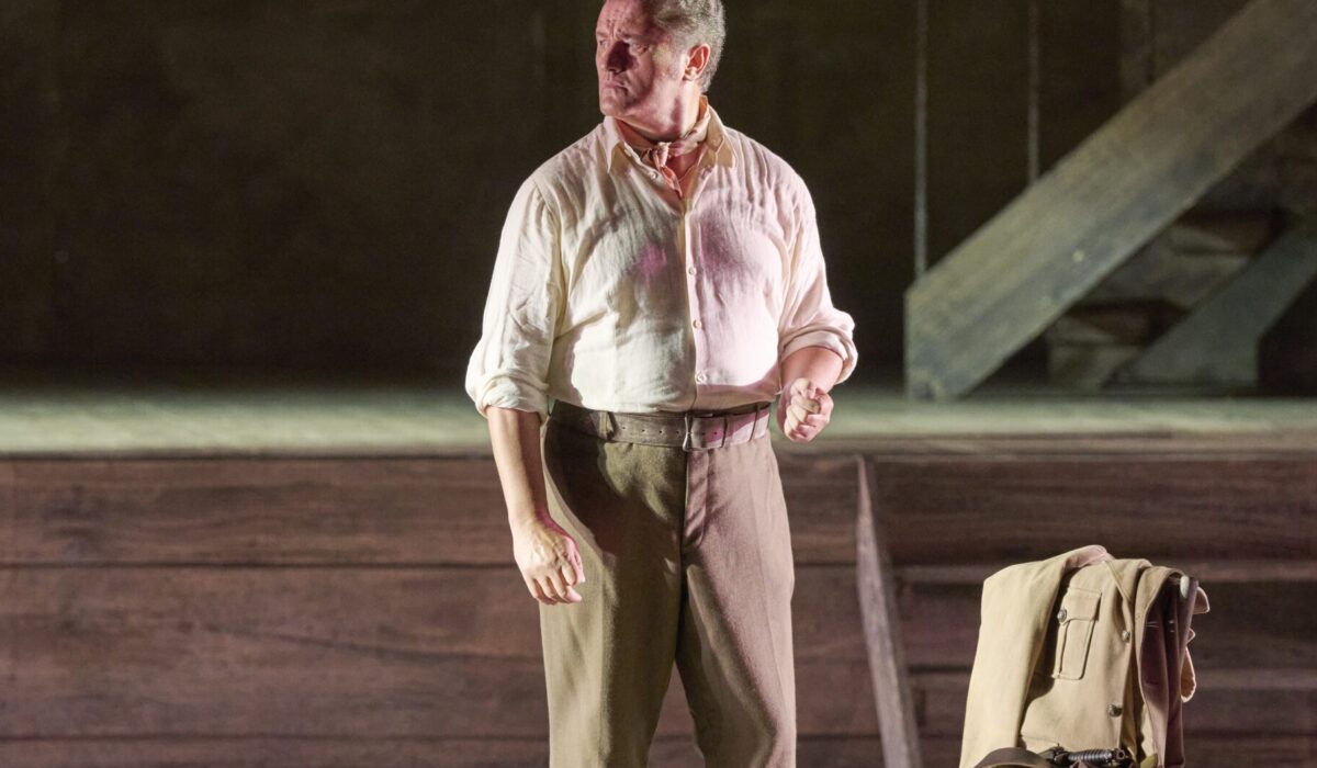 ©Wiener Staatsoper/Michael Pöhn