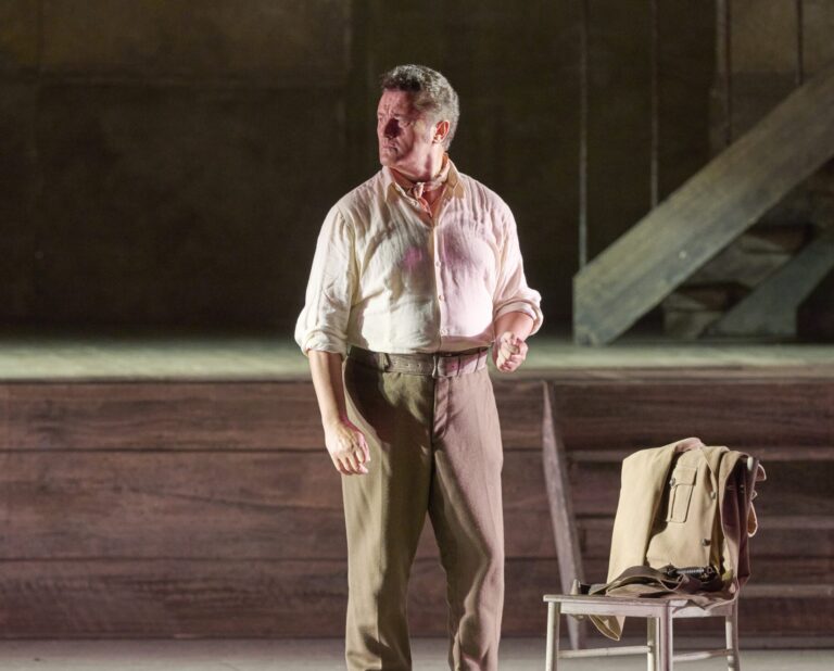 ©Wiener Staatsoper/Michael Pöhn