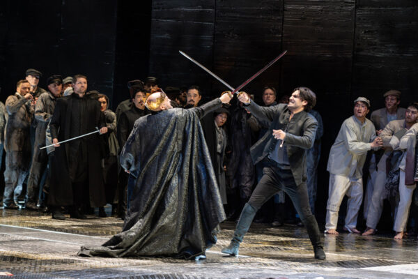 DON CARLO | Deutsche Oper Berlin