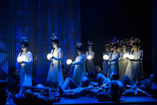 CARMEN | Deutsche Oper Berlin