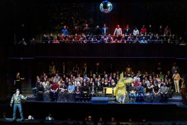 RIGOLETTO | Deutsche Oper Berlin