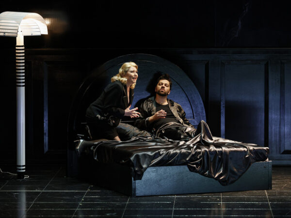 SEMIRAMIDE | Théâtre des Arts – Rouen