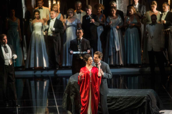 LA TRAVIATA | Deutsche Oper Berlin