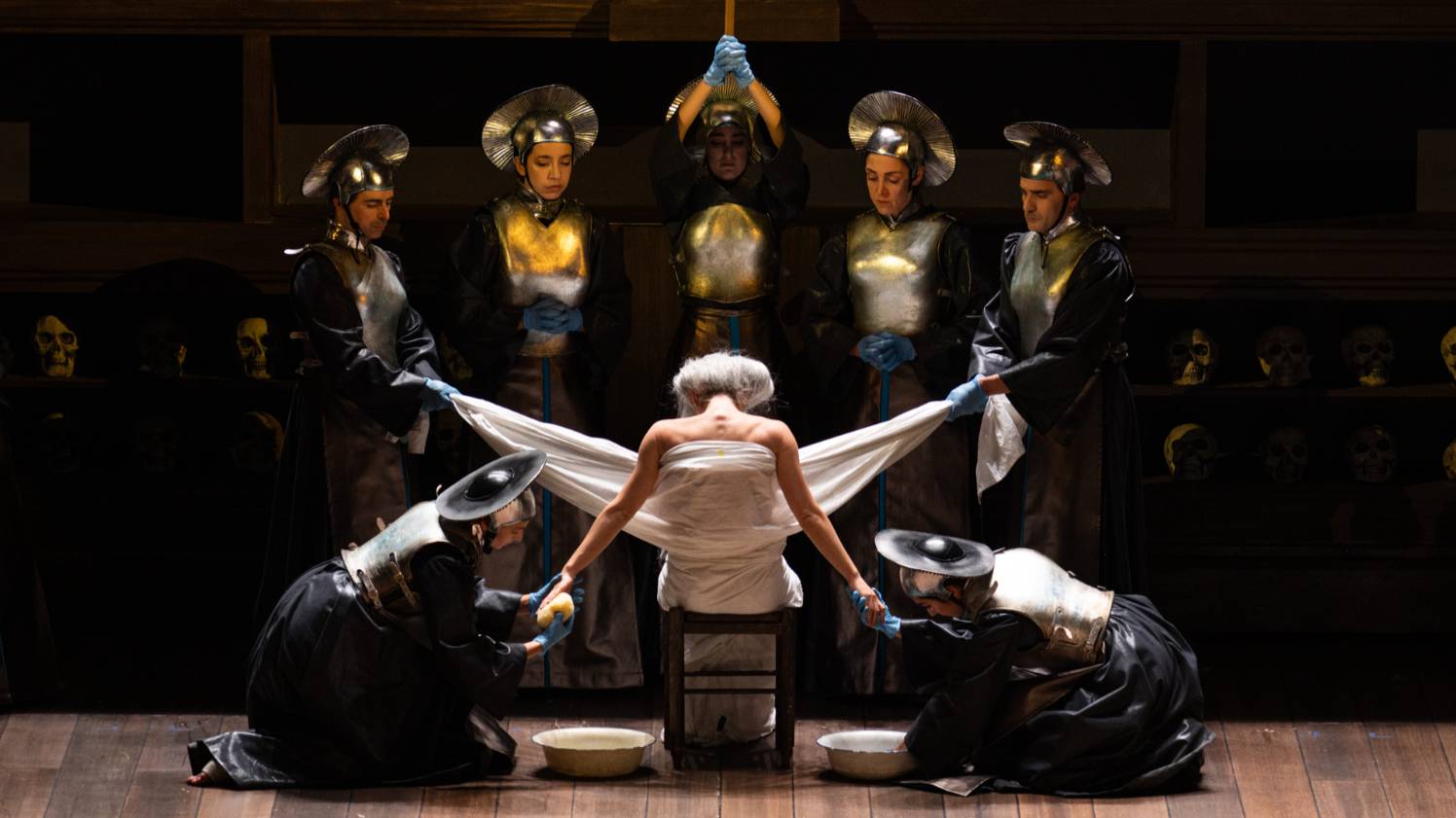 DIALOGUES DES CARMELITES | Teatro La Fenice