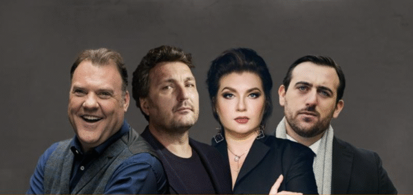 GIANNI SCHICCHI / CAVALLERIA RUSTICANA | Festival de Verbier