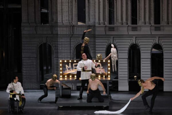 NORMA | Teatro alla Scala