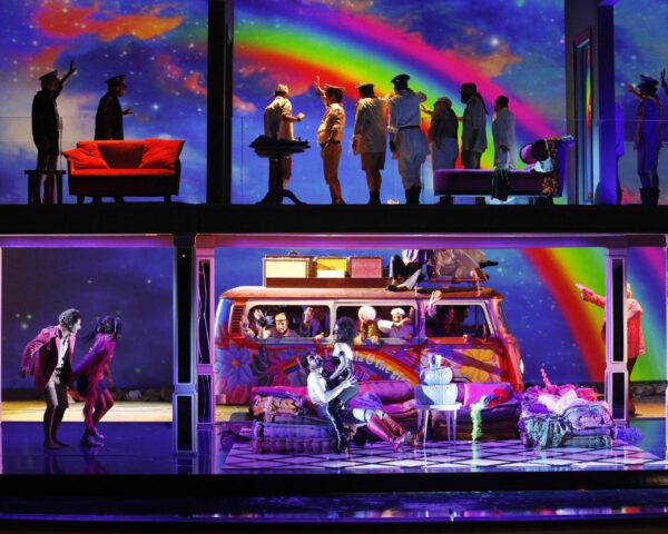 L’ITALIANA IN ALGERI | Rossini Opera Festival