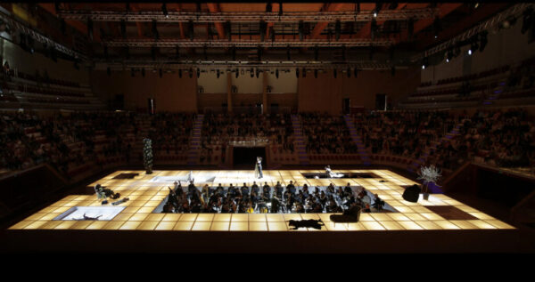 ZELMIRA | Rossini Opera Festival