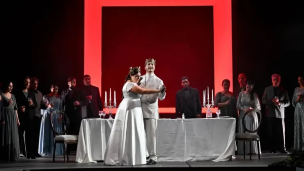 MACBETH | Teatro Verdi Busseto
