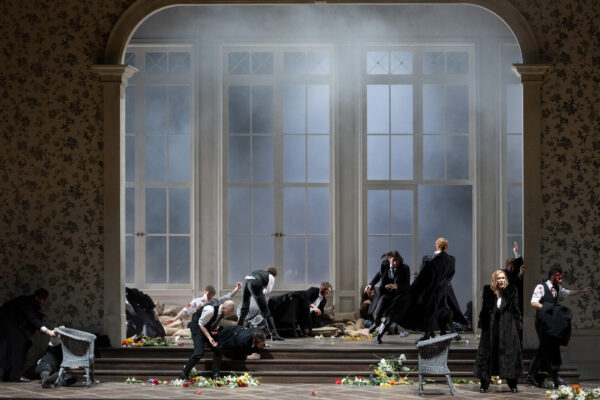 FRANCESCA DA RIMINI | Deutsche Oper Berlin