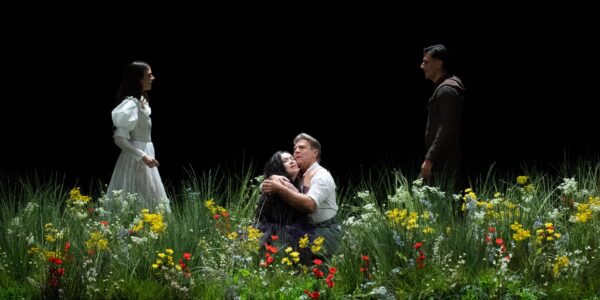 FRANCESCA DA RIMINI | Teatro Regio di Torino
