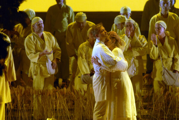 DIE ZAUBERFLĂ–TE | Deutsche Oper Berlin