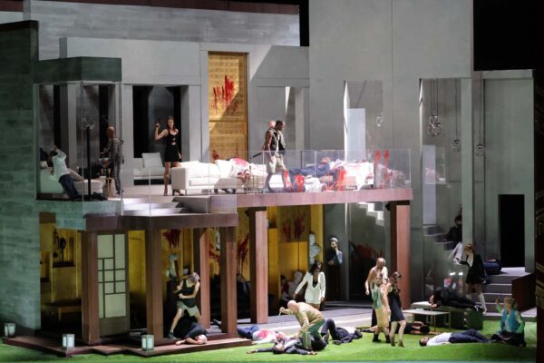 RIGOLETTO | Teatro Alla Scala