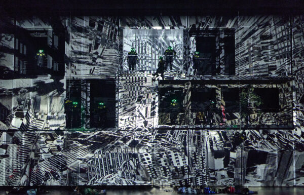 DIE WALKÜRE | Opéra National de Paris