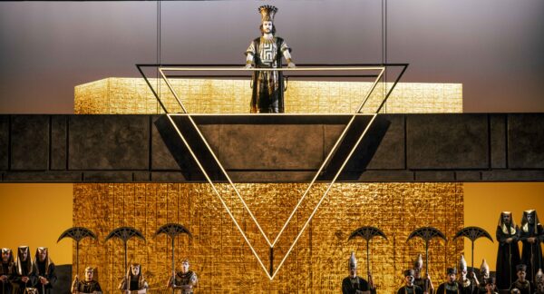 AIDA | Opera de Monte-Carlo