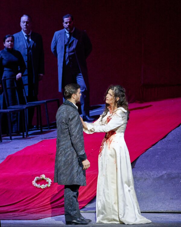 LUCIA DI LAMMERMOOR | Wiener Staatsoper