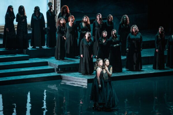 DER FLIEGENDE HOLLANDER | Opera de Monte-Carlo