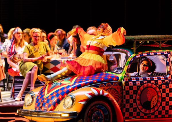 CAV/PAG | Bayerische Staatsoper