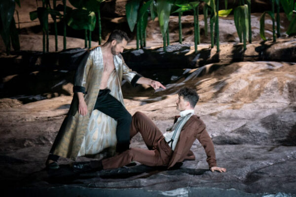 DON GIOVANNI | Wiener Staatsoper