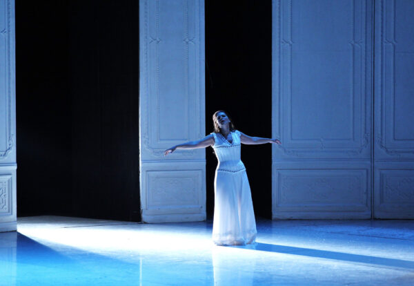 LA TRAVIATA | The State Opera – Prague