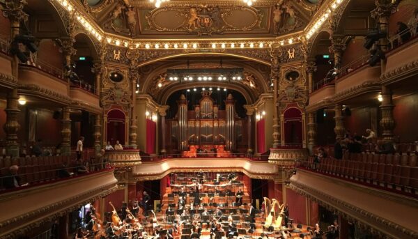 REQUIEM VERDI | Victoria Hall – Geneva