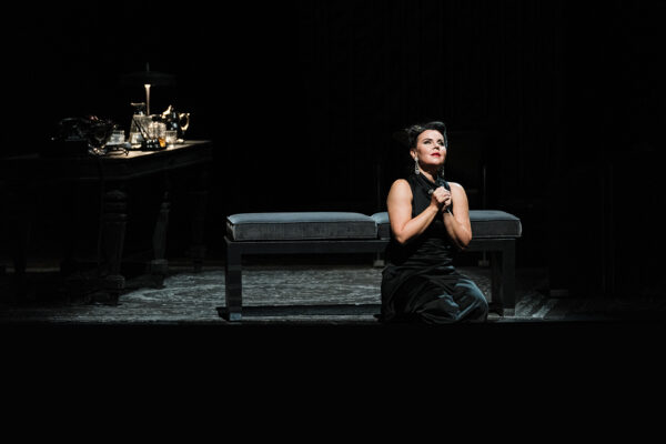 TOSCA | Greek National Opera