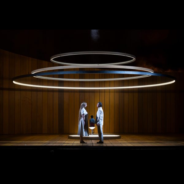 Lohengrin | TEATRO DELL’OPERA DI ROMA