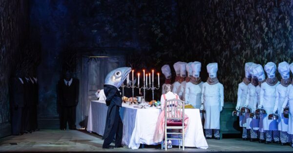 HÄNSEL & GRETEL | Bayerische Staatsoper