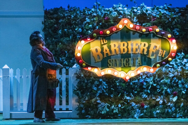 IL BARBIERE DI SIVIGLIA | Teatro Comunale di Bologa