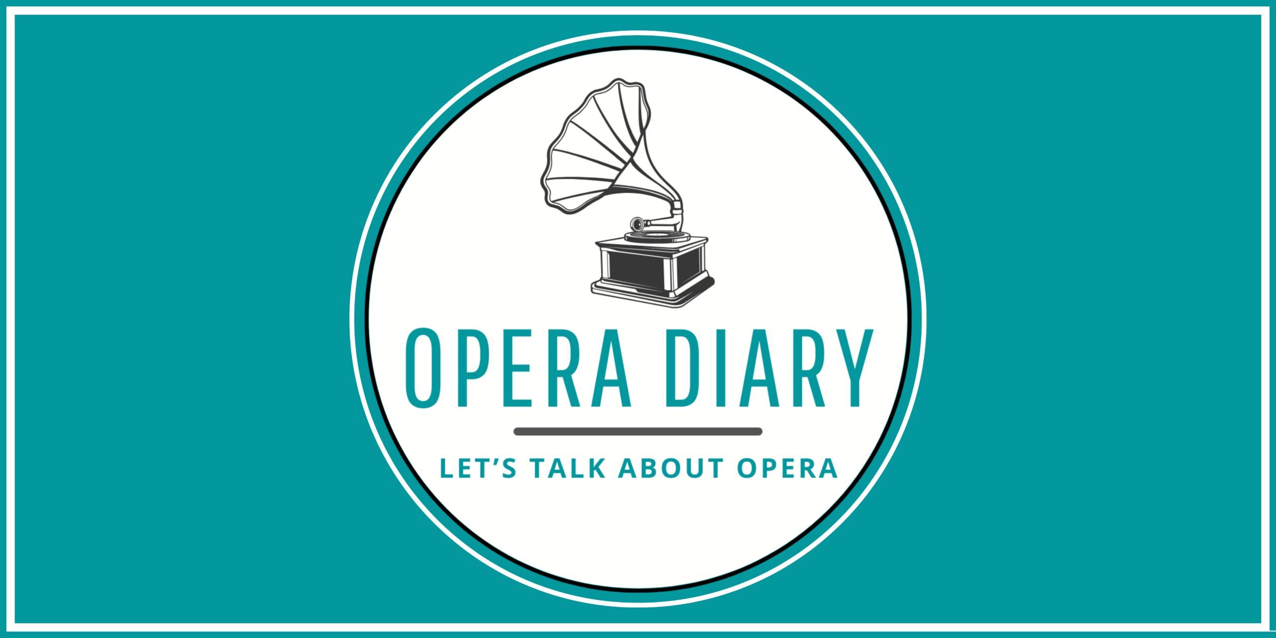 OPERA DIARY
