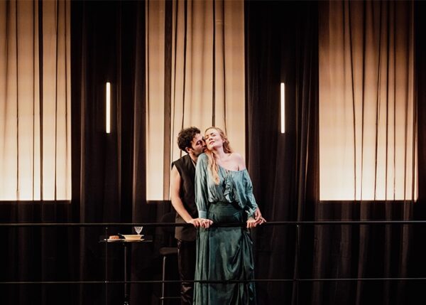 DON GIOVANNI | Opéra de Massy