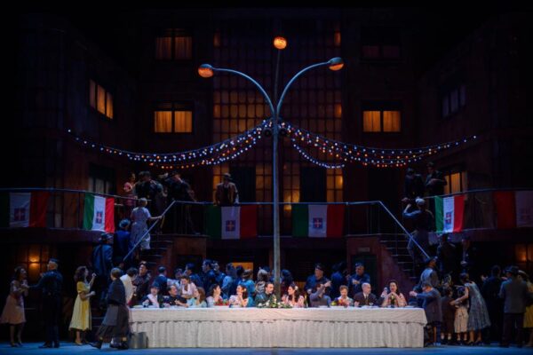 L’ELISIR D’AMORE | Liceu – Barcelona