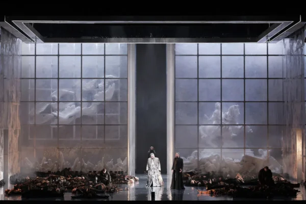 ERNANI | Teatro Filarmonico di Verona