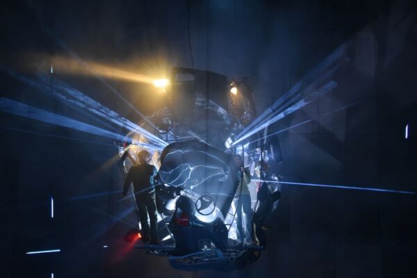 NORMA | La Monnaie de Munt