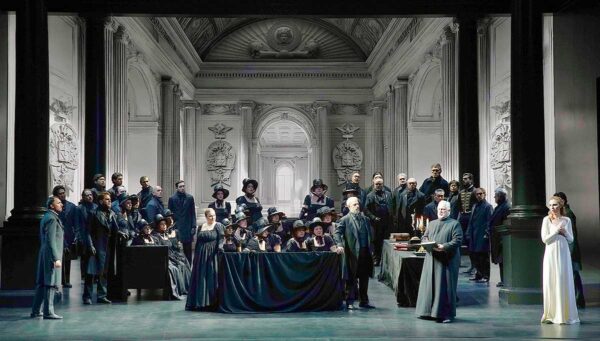 STIFFELIO | Teatro di Piacenza