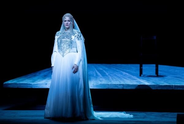TRISTAN UND ISOLDE | Gran Teatre del Liceu